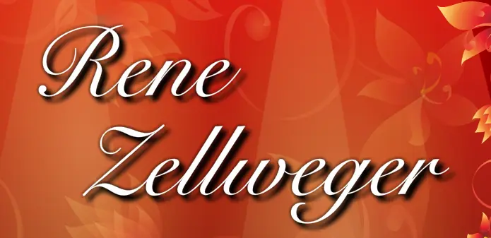 Rene Zellweger logo