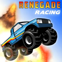 Renegade Racing logo