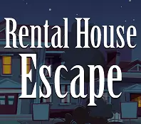 Rental House Escape logo