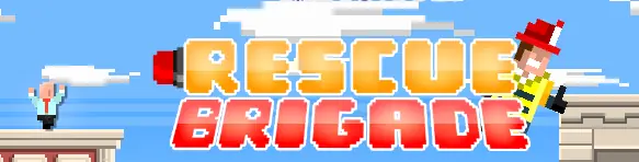 Rescue Brigade logo