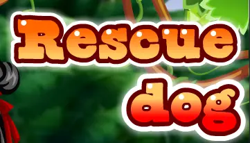 Rescue Dog logo