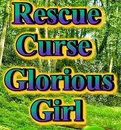 Rescue Glorious Girl Escape logo