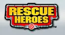 Rescue Heroes™ Air Training logo