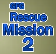 Rescue Mission 2 logo