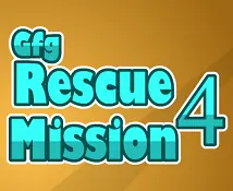 Rescue Mission 4 logo
