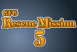 Rescue Mission 5 logo