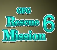 Rescue Mission 6 logo