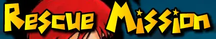 Rescue Mission logo