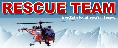 Rescue Team logo