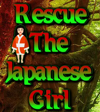 Rescue the Japanese Girl logo