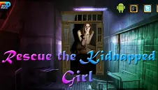 Rescue The Kidnapped Girl logo