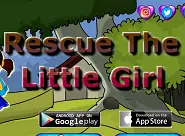 Rescue The Little Girl logo
