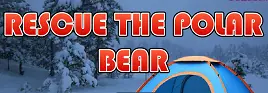 Rescue The Polar Bear logo