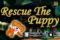 Rescue The Puppy logo