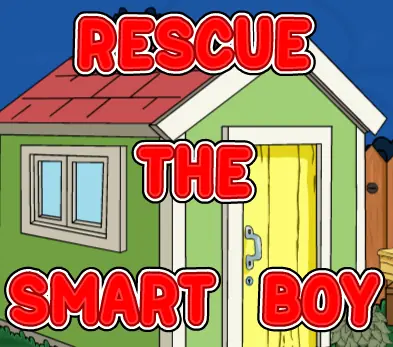 Rescue The Smart Boy logo