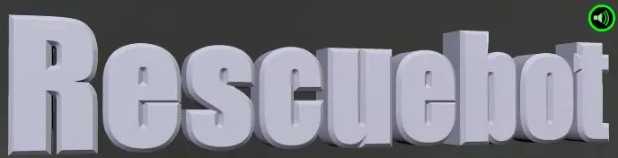 Rescuebot logo