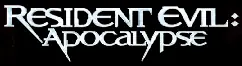 Resident Evil: Apocalypse logo