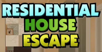 Residential House Escape logo