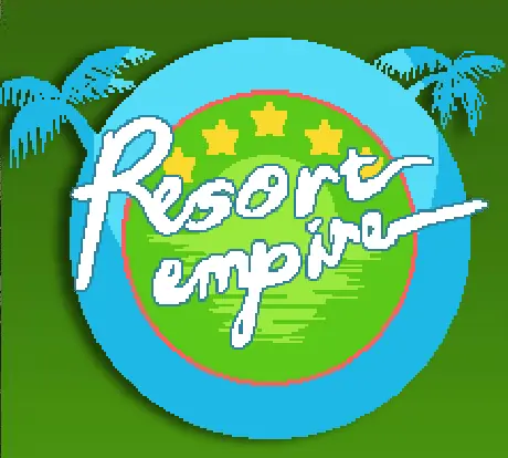Resort Empire logo
