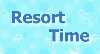 Resort Time logo