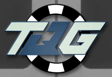 Ressha Sentai ToQger Soundboard logo