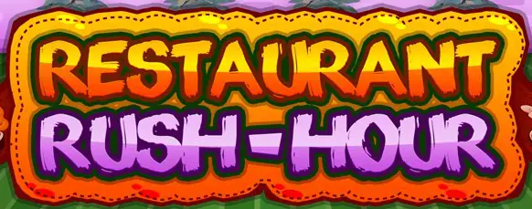 Restaurant Rush-Hour logo