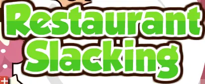 Restaurant Slacking logo