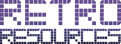 Retro Resources logo
