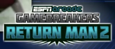 Return Man 2 logo
