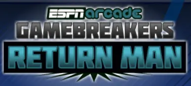 Return Man logo