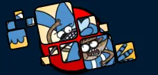 Reveal logo