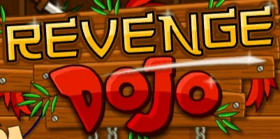 Revenge Dojo logo