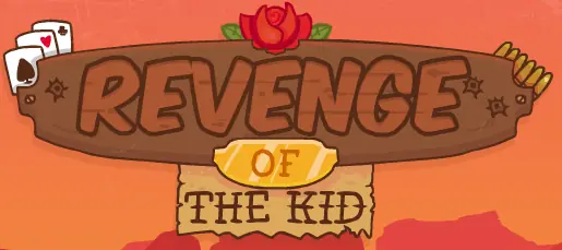 Revenge of the Kid logo