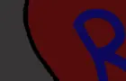 Revenge of the red ball! logo