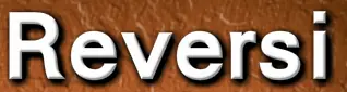Reversi logo