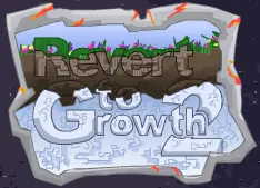 Revert to Growth 2 logo