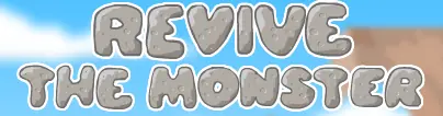 Revive The Monster logo