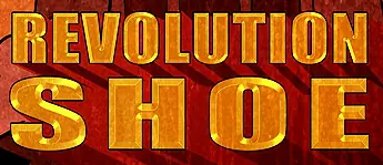 Revolution Shoe logo