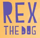 Rex the Dog logo