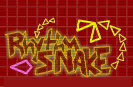 Rhythm Snake logo