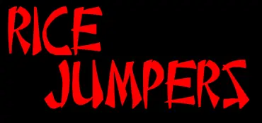 Rice Jumpers logo