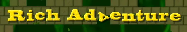 Rich Adventure logo
