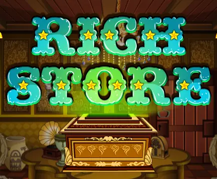 Rich Store logo