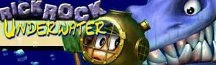 Rick Rock Underwater (Demo) logo
