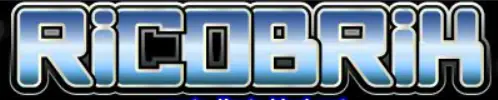 RicoBrix logo