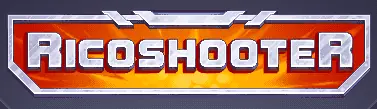 Ricoshooter logo