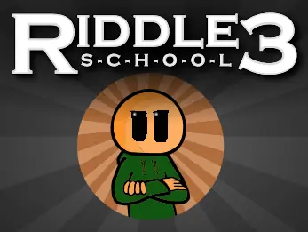 Riddle School 3 logo