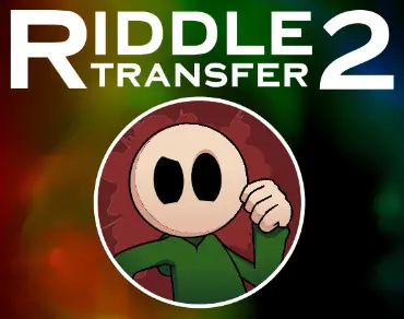 Riddle Transfer 2 logo
