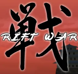 Rift War logo