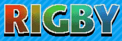 Rigby logo